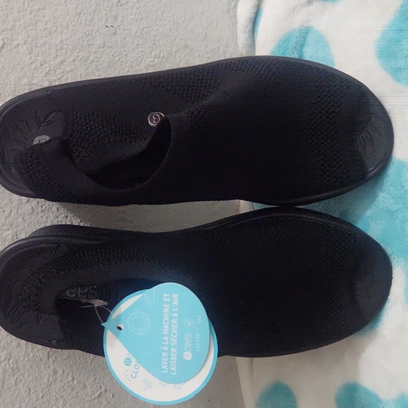 bzees cloud technology Slingback sandals Size 7.5 - Picture 1 of 5